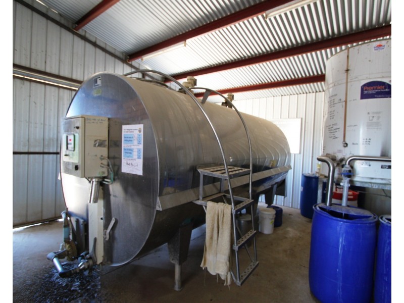 1622 Numurkah Rd, Strathmerton VIC 3641