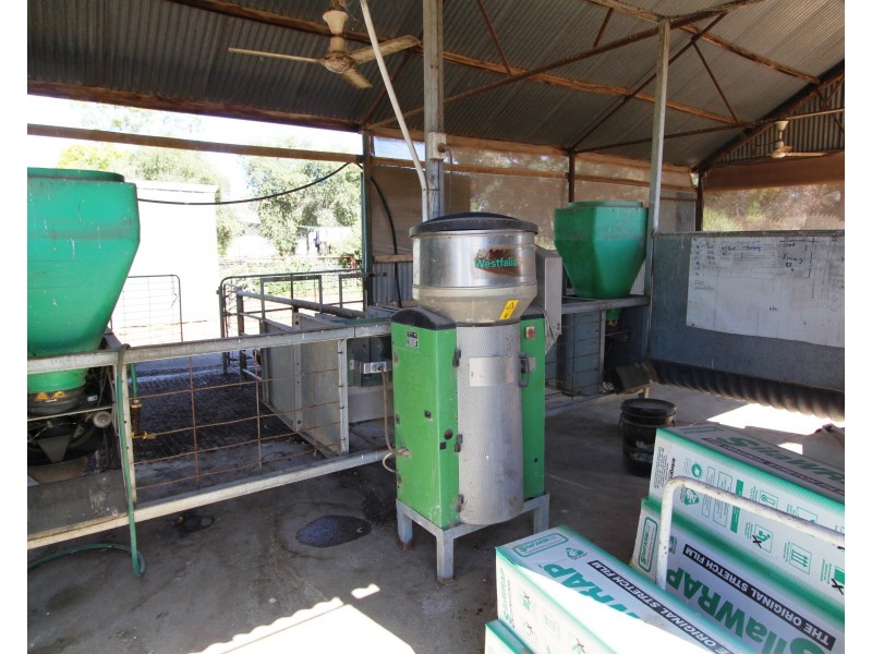 1622 Numurkah Rd, Strathmerton VIC 3641