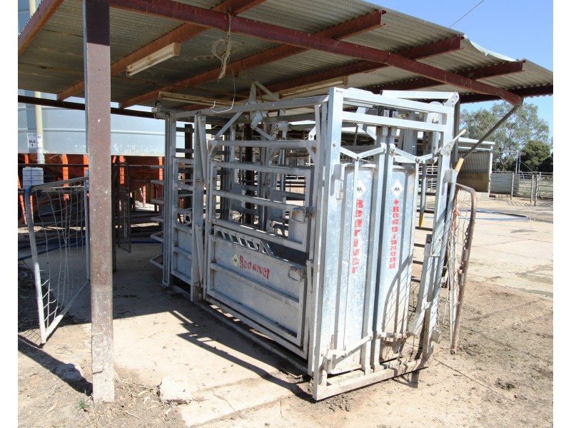 1622 Numurkah Rd, Strathmerton VIC 3641