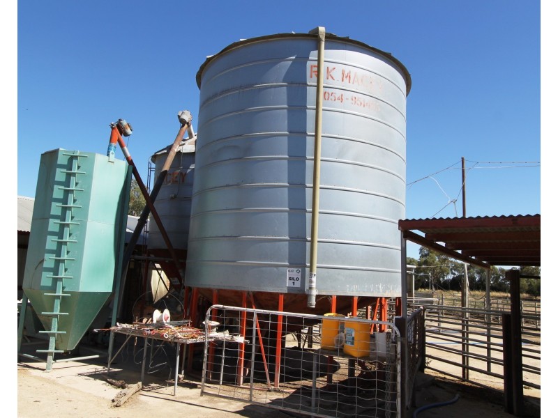 1622 Numurkah Rd, Strathmerton VIC 3641