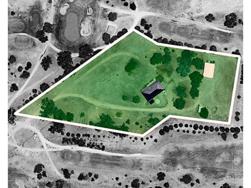 25 Burma Rd, Tocumwal NSW 2714