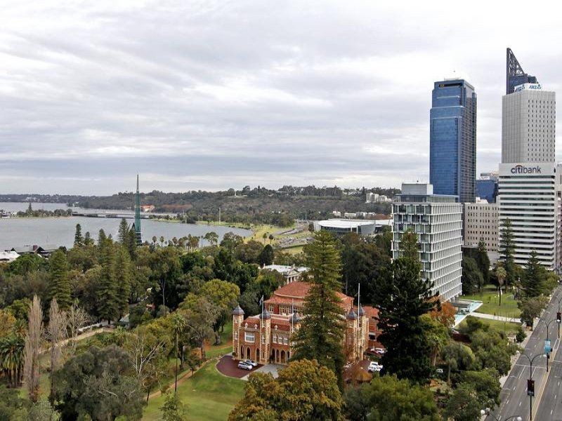 Perth WA 6000