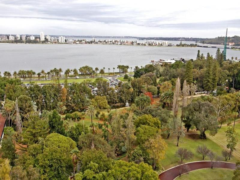 Perth WA 6000