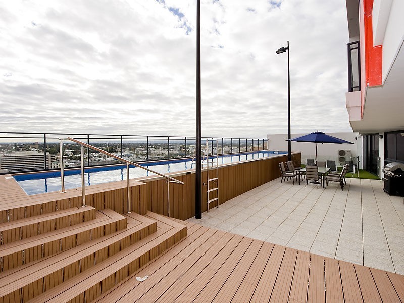 Perth WA 6000