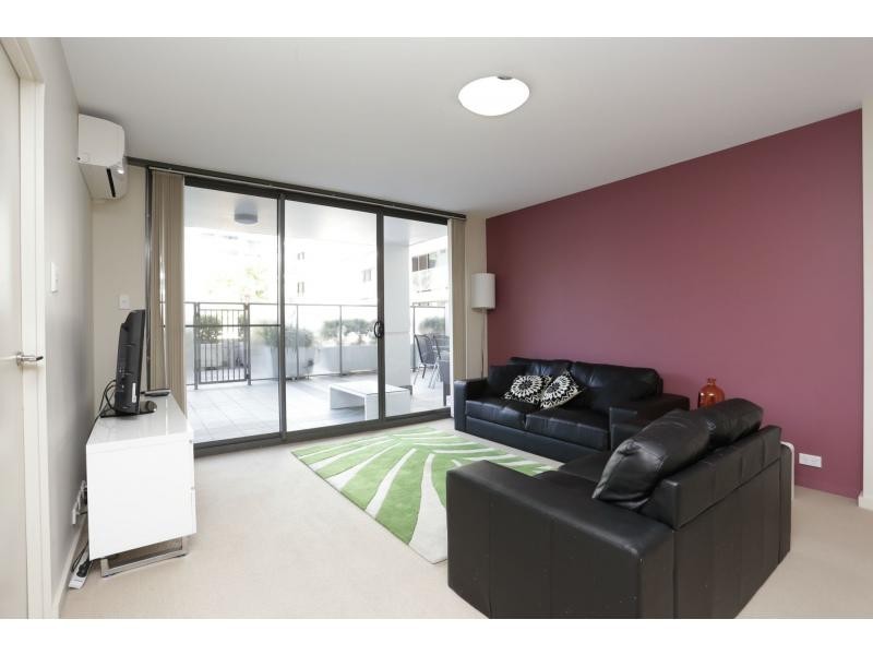 East Perth WA 6004