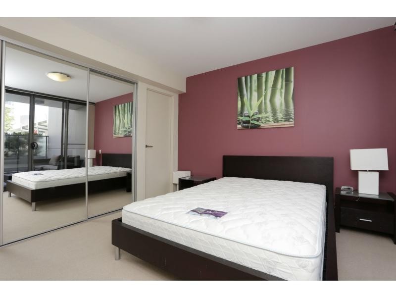 East Perth WA 6004