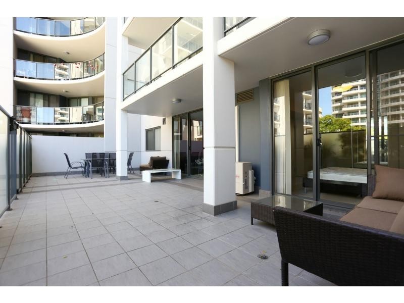 East Perth WA 6004