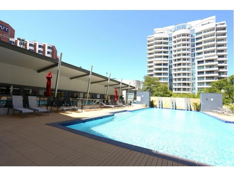 East Perth WA 6004