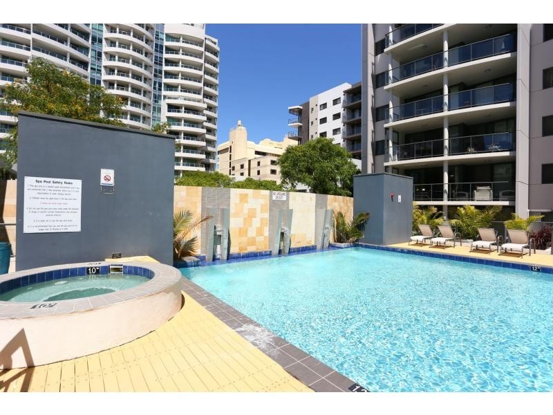 East Perth WA 6004