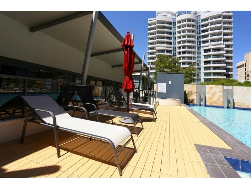 East Perth WA 6004