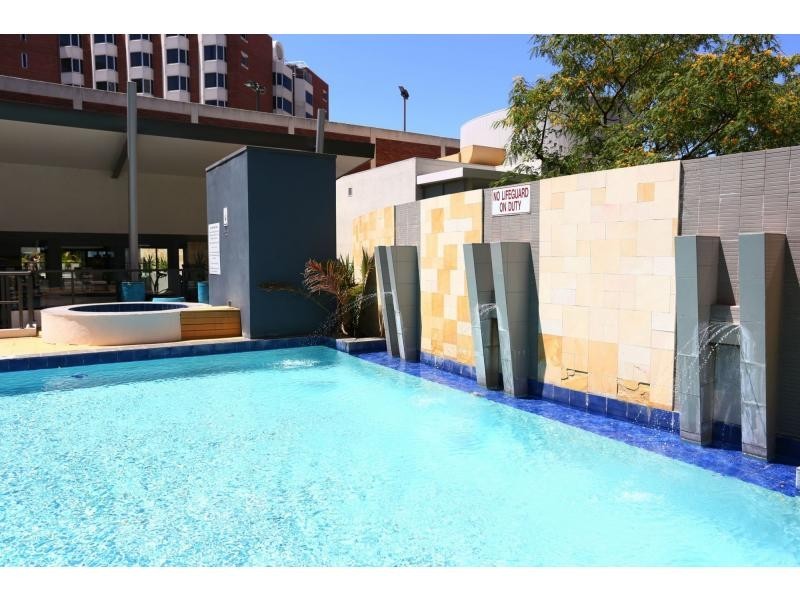 East Perth WA 6004