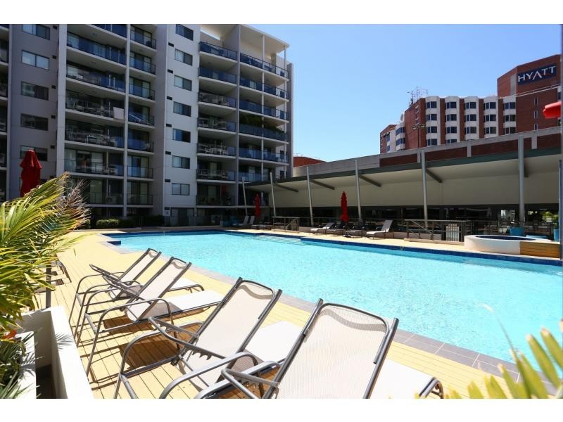 East Perth WA 6004
