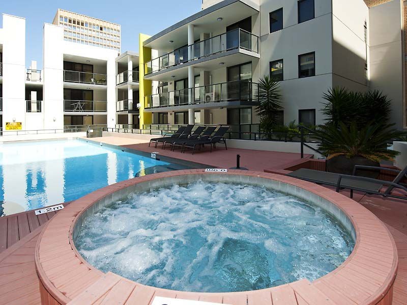 Perth WA 6000