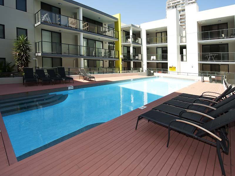 Perth WA 6000