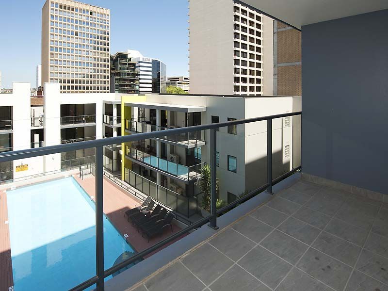 Perth WA 6000