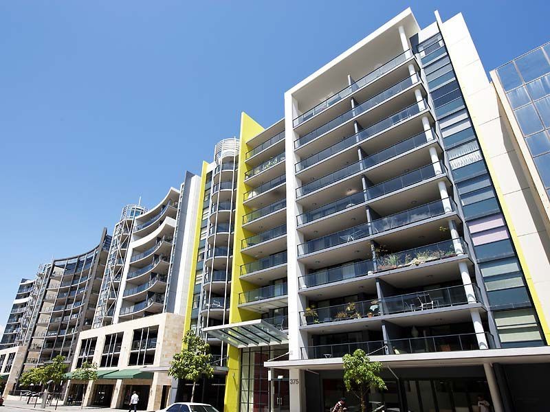 Perth WA 6000