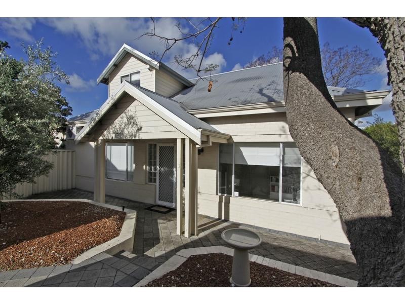 Mount Pleasant WA 6153