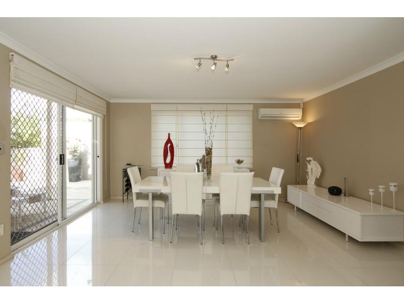 Mount Pleasant WA 6153