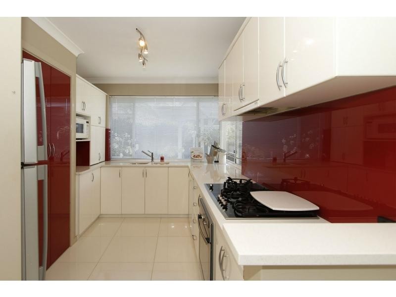 Mount Pleasant WA 6153