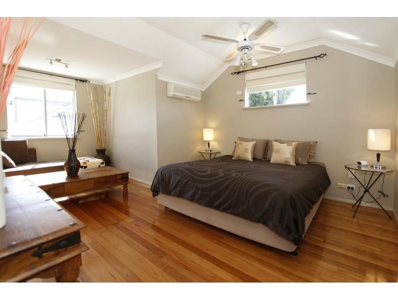 Mount Pleasant WA 6153