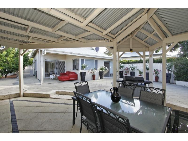 Mount Pleasant WA 6153