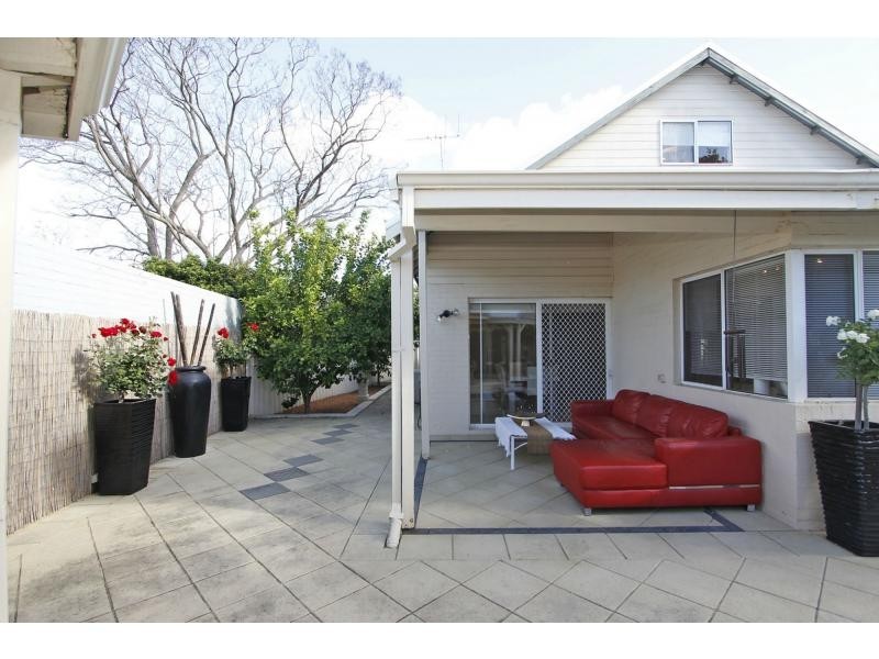 Mount Pleasant WA 6153