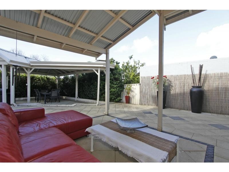 Mount Pleasant WA 6153