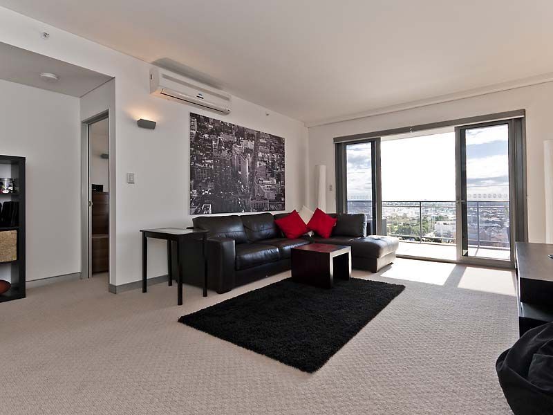 Perth WA 6000