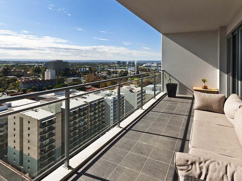 Perth WA 6000