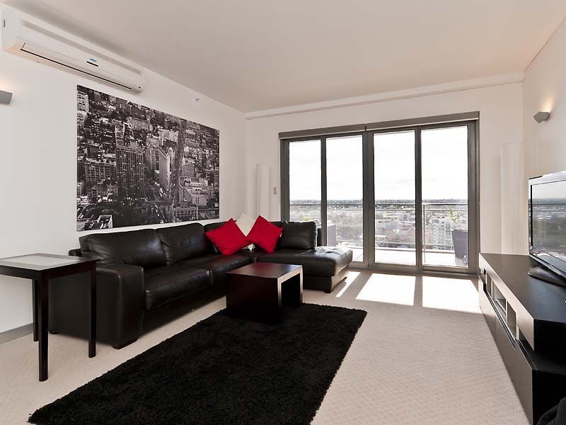 Perth WA 6000