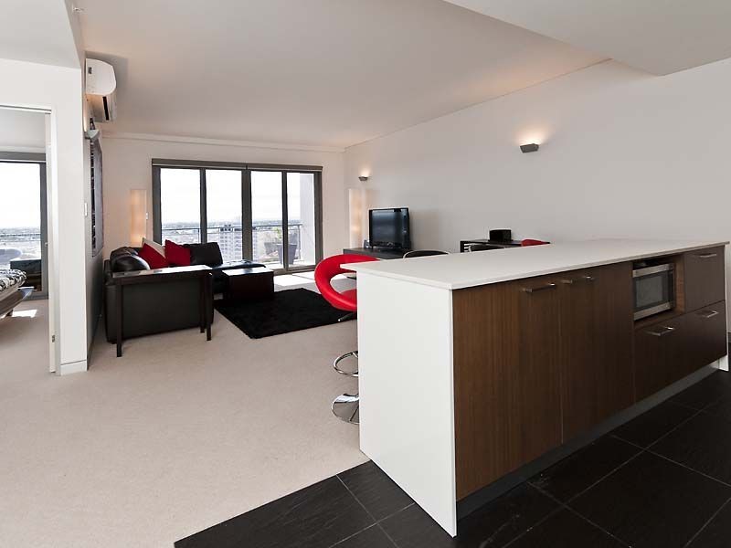 Perth WA 6000
