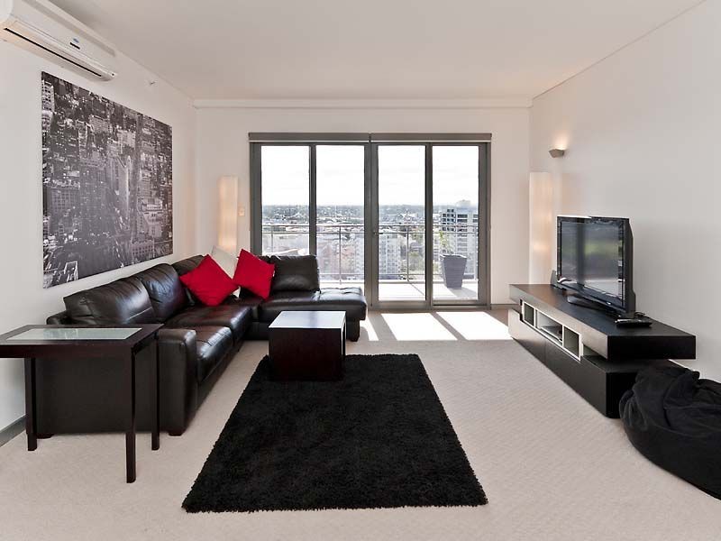Perth WA 6000