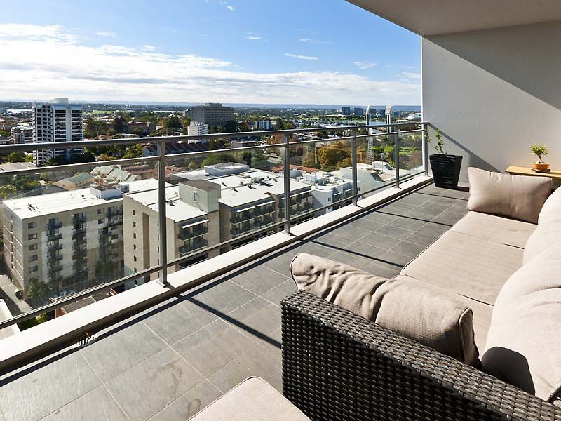 Perth WA 6000