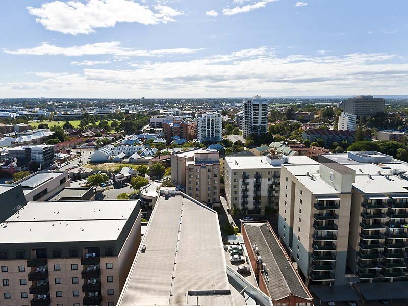 Perth WA 6000