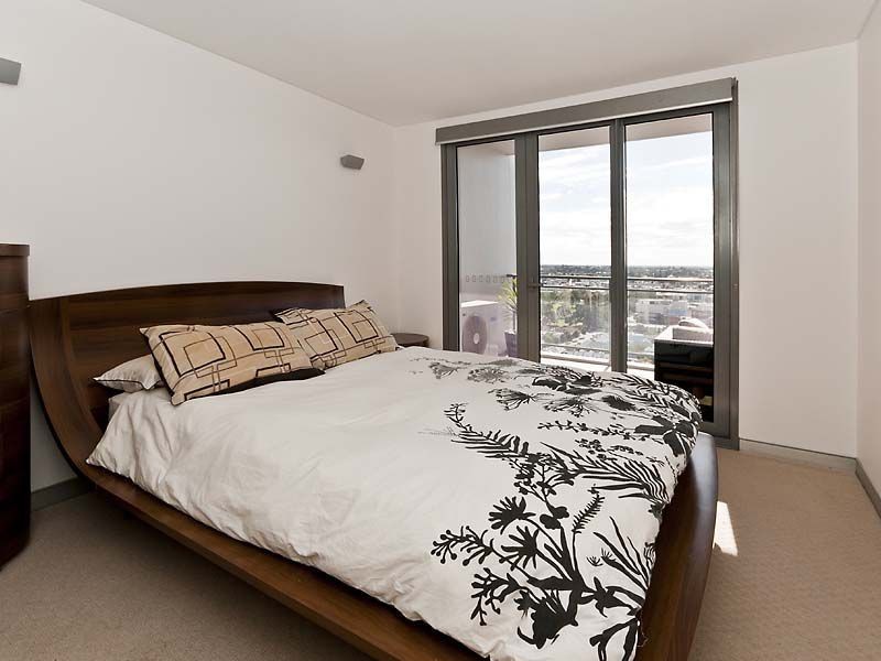 Perth WA 6000