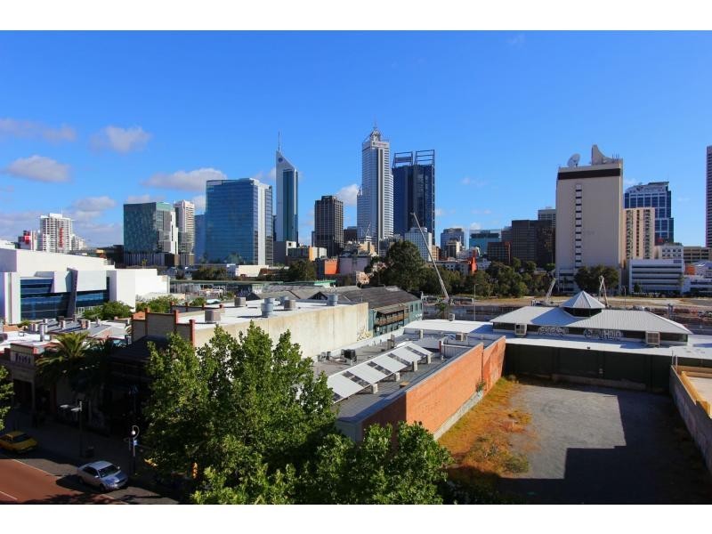 Perth WA 6000