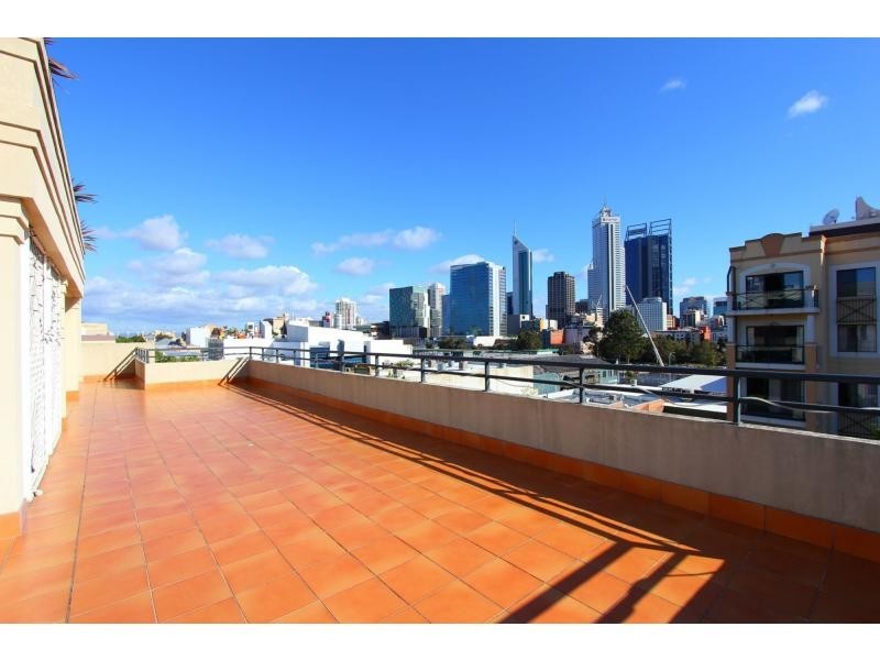 Perth WA 6000
