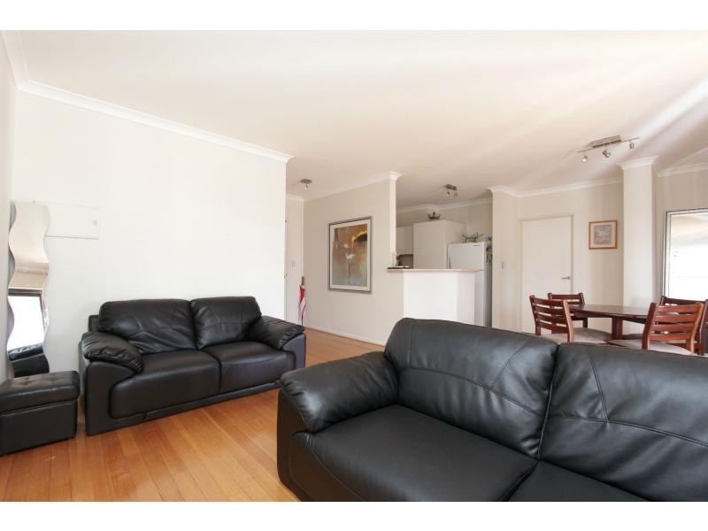 Perth WA 6000