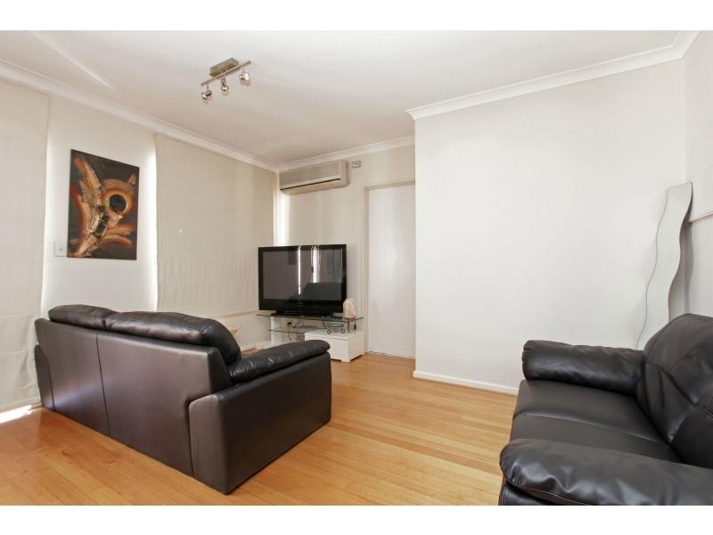 Perth WA 6000