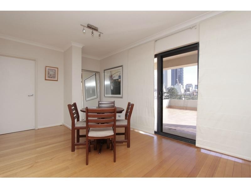 Perth WA 6000