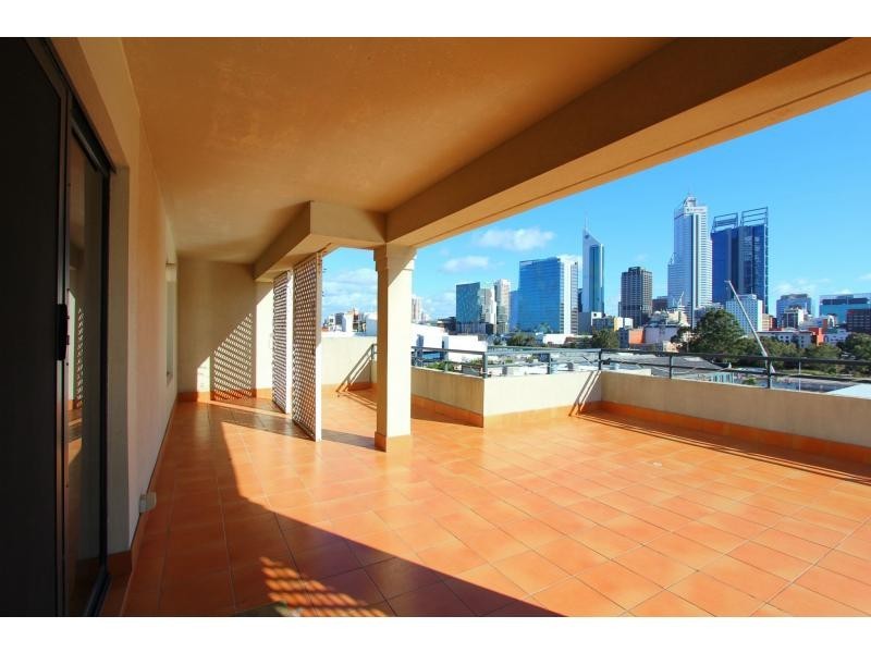 Perth WA 6000
