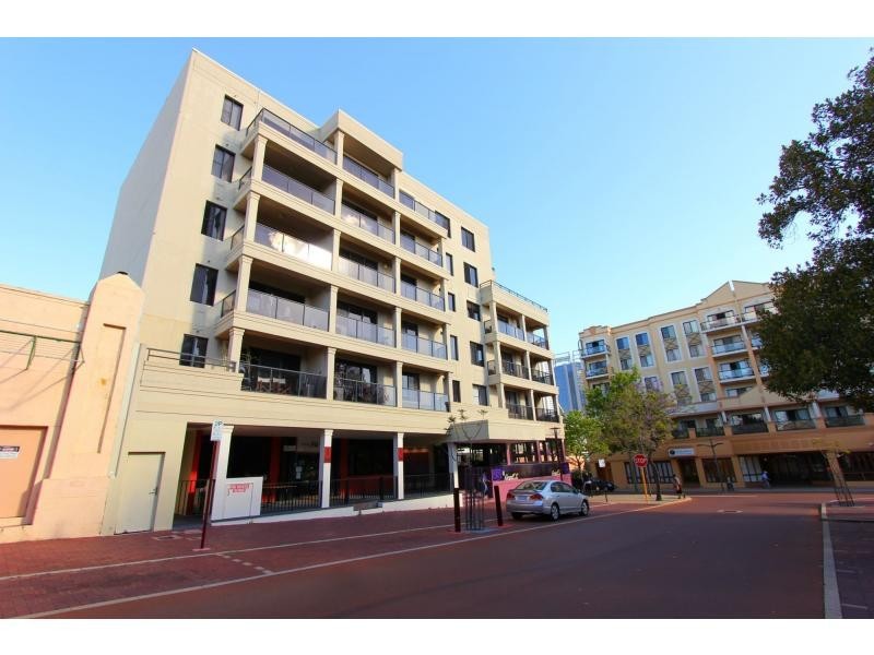 Perth WA 6000