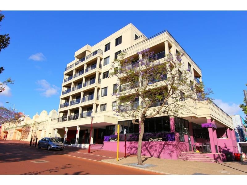 Perth WA 6000