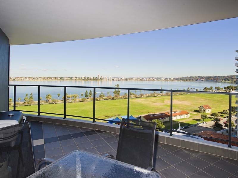 East Perth WA 6004