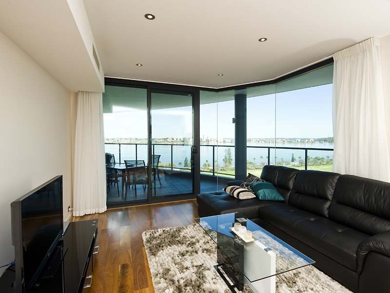 East Perth WA 6004