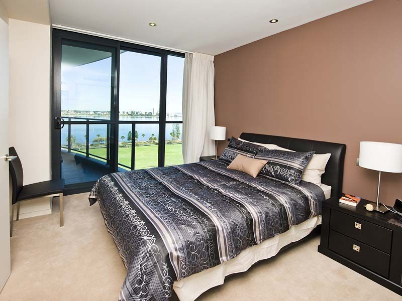 East Perth WA 6004