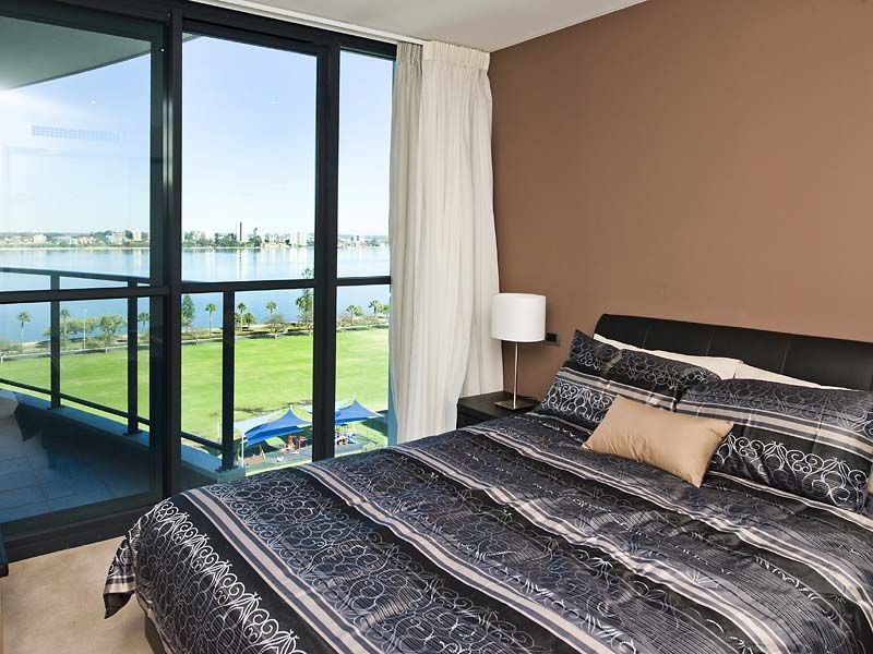 East Perth WA 6004