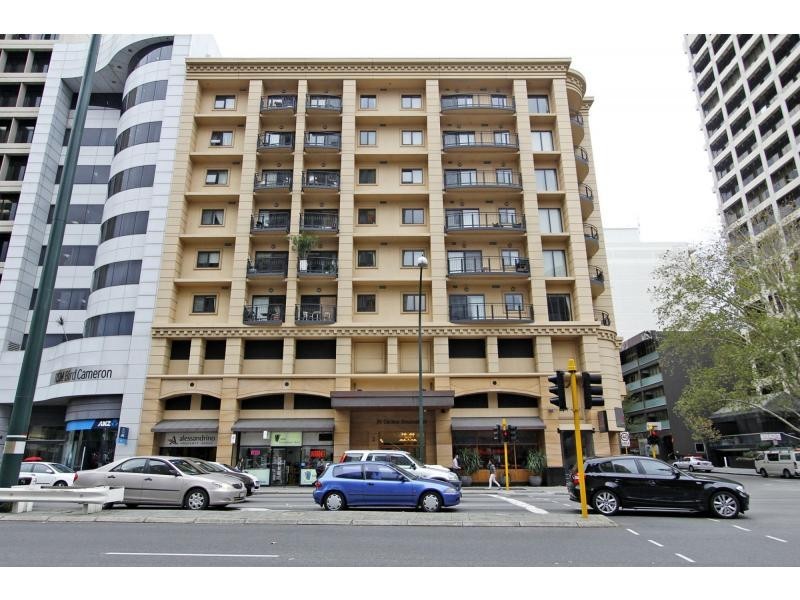 Perth WA 6000