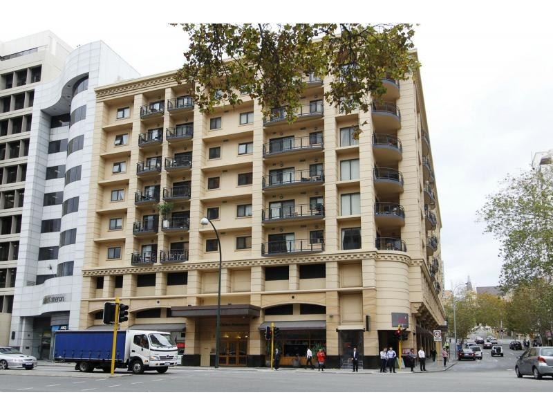 Perth WA 6000