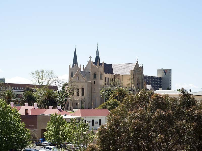Perth WA 6000